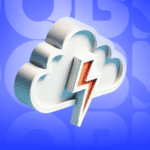 איך Cloudflare יכול לשפר את האתר שלכם בחינם? יתרונות Cloudflare לעסקים קטנים | אילוסטרציה: דמיטרי פולשצ'וק, סטודיו דוביז
