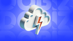 איך Cloudflare יכול לשפר את האתר שלכם בחינם? יתרונות Cloudflare לעסקים קטנים | אילוסטרציה: דמיטרי פולשצ'וק, סטודיו דוביז