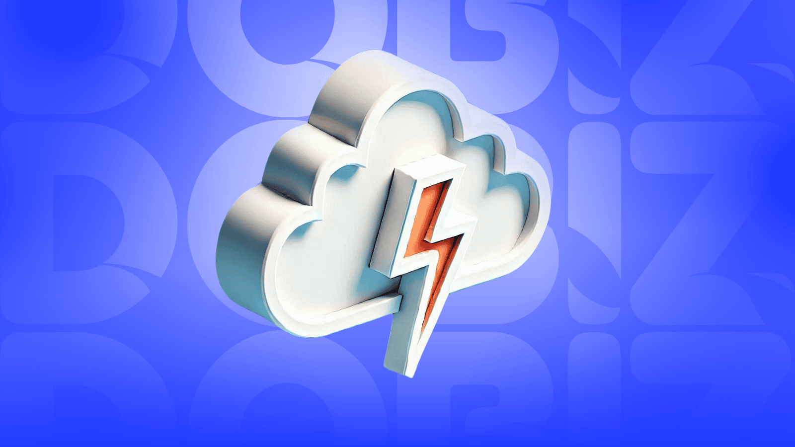 איך Cloudflare יכול לשפר את האתר שלכם בחינם? יתרונות Cloudflare לעסקים קטנים | אילוסטרציה: דמיטרי פולשצ'וק, סטודיו דוביז