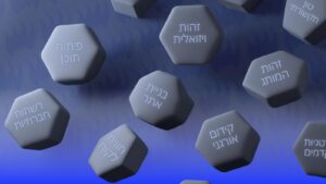 מיתוג דיגיטלי לעסקים קטנים: המדריך המקיף | עיצוב: ליאור באייר, סטודיו דוביז