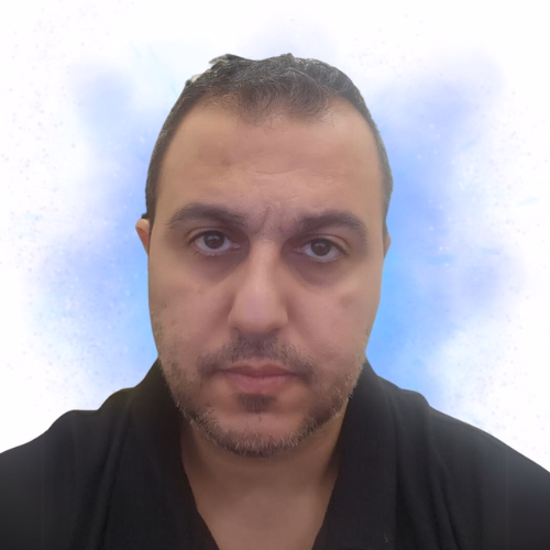 דניאל שאהיניאן | האקדמית גורדון